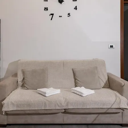 Apartment S T Cavallino-Treporti